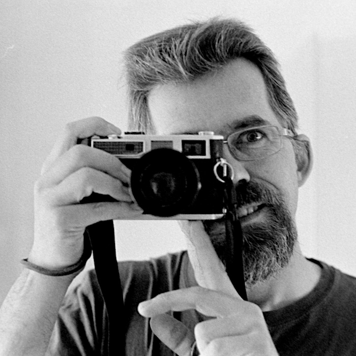 Anders Gidenstam